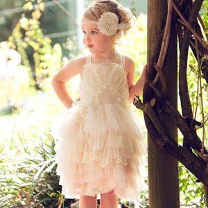 NWT Size 14 Dollcake Look At Me Babydoll Dress